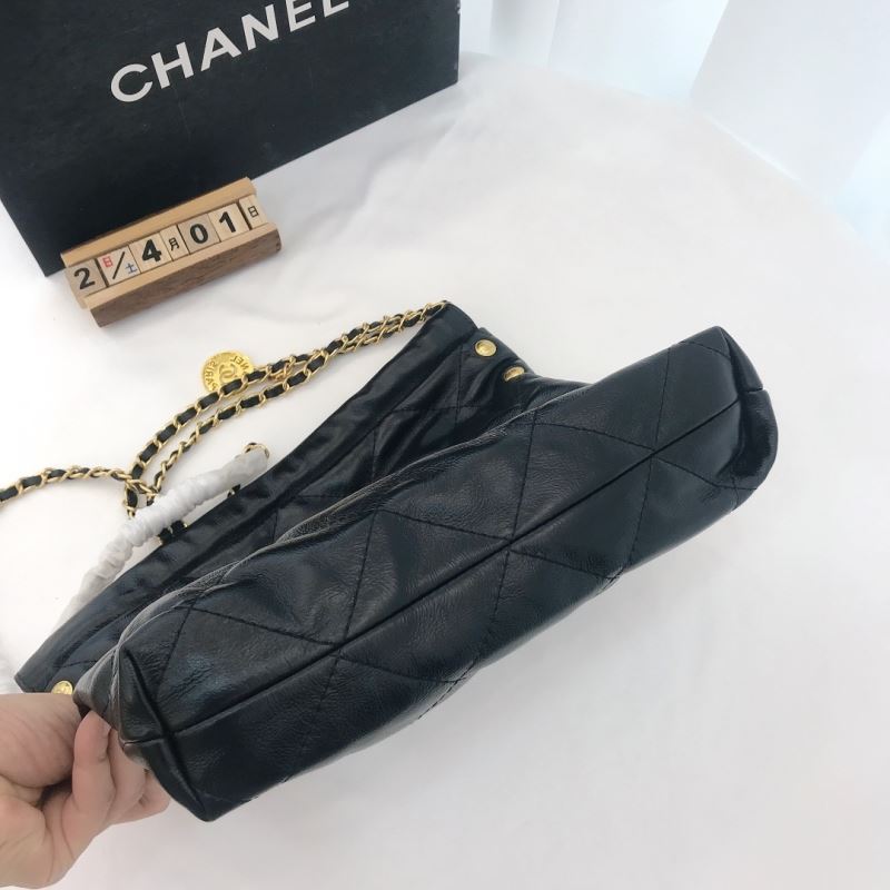 Chanel Satchel Bags